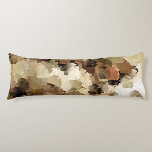 BÄUME SEITENSCHLÄFERKISSEN (Vorderseite)