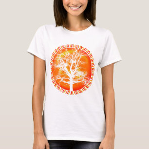 Bäume sind konstant T-Shirt