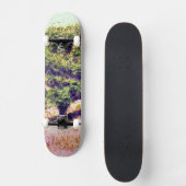 BÄUME SKATEBOARD (Vorderseite)