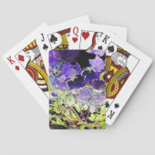 BÄUME SPIELKARTEN (Rückseite)