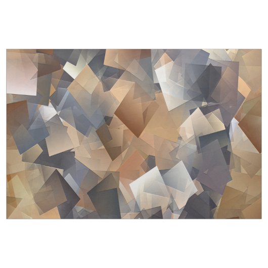 Bäume...... Stoff (Yard (91,4 cm))
