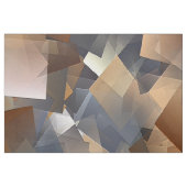 Bäume...... Stoff (Fat Quarter (45,7 x 55,9 cm))