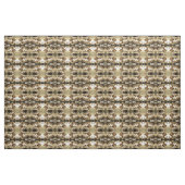 BÄUME STOFF (Yard (91,4 cm))