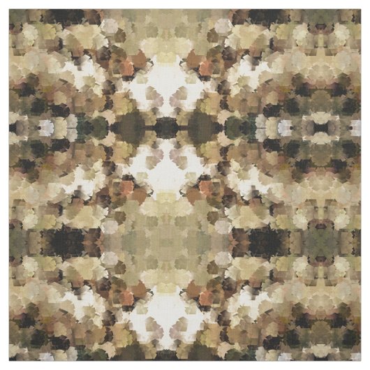 BÄUME STOFF (Muster)