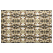 BÄUME STOFF (Fat Quarter (45,7 x 55,9 cm))