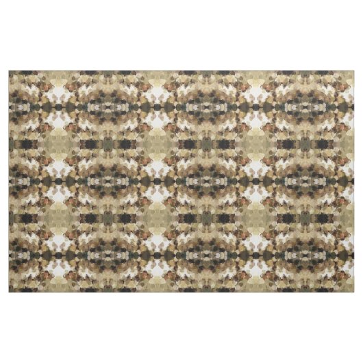 BÄUME STOFF (Fat Quarter (45,7 x 55,9 cm))