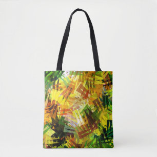 BÄUME TASCHE