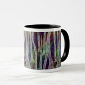 Bäume Tasse Birkenbecher Kaffee (VorderseiteRechts)