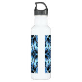 BÄUME TRINKFLASCHE (Rückseite)