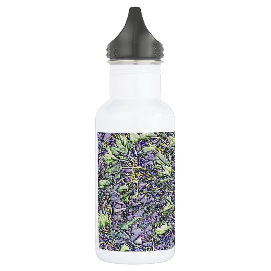 BÄUME TRINKFLASCHE (Links)