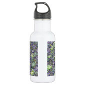 BÄUME TRINKFLASCHE (Rückseite)