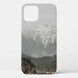 BÄUME UND BERGE Case-Mate iPhone HÜLLE