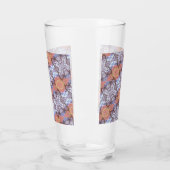 BÄUME UND FELDER GLAS (Links)