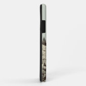 Bäume und Hügel Case-Mate iPhone Hülle (Hinten/Rechts)