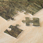 Bäume und Unterwuchs - William Fraser Garden Puzzle (Seite)