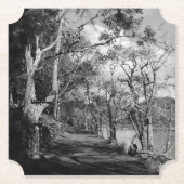 BÄUME UNTERSETZER (Vorderseite)