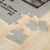 Bäume, "vom niederländischen Gärtner" durch Johan Puzzle (Seite)
