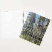 Bäume Wald Woods Thoreau Notebook Planer (Anzeige)