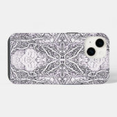 Bäume Wälder Forst iPhone Hülle (Rückseite (Horizontal))