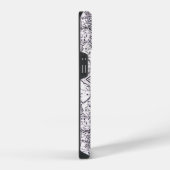 Bäume Wälder Forst iPhone Hülle (Rechte Seite)