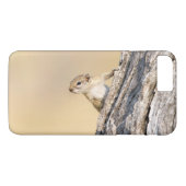 Baumeichhörnchen Case-Mate iPhone Hülle (Rückseite (Horizontal))
