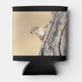 Baumeichhörnchen Dosenkühler (Vorderseite)