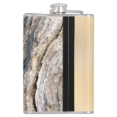 Baumeichhörnchen Flachmann (Rückseite)