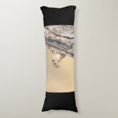 Baumeichhörnchen Seitenschläferkissen (Vorderseite Vertikal)