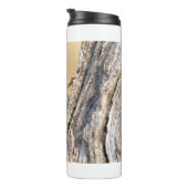 Baumeichhörnchen Thermosbecher (Nach rechts gedreht)