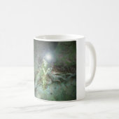 Baumelfe Kaffeetasse (VorderseiteRechts)