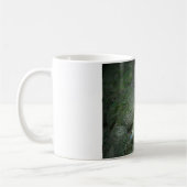 Baumelfe Kaffeetasse (Links)
