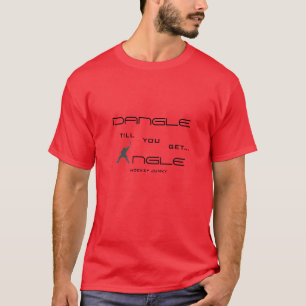 BAUMELN Sie T-Shirt