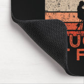 Baumexperte Design Keine Sorge, ich habe es zuerst Mousepad (Ecke)