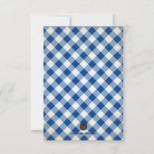 Baumfamilie Wiedersehen UAWG Einladung (Rückseite)