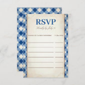 Baumfamilie Wiedersehen UAWG Einladung (Vorne/Hinten)