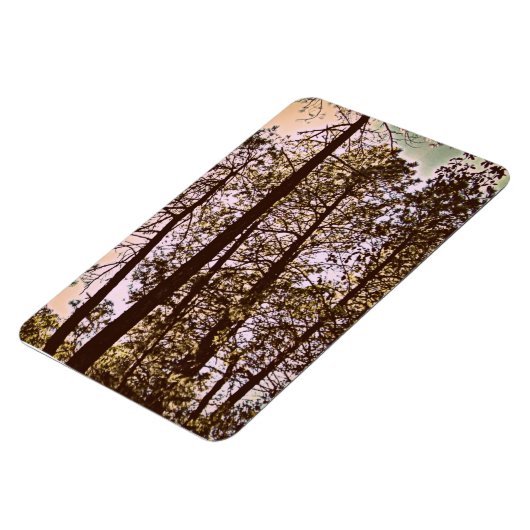 Baumfarbe Magnet (Linke Seite)