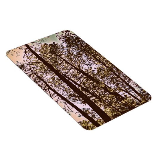 Baumfarbe Magnet (Rechte Seite)