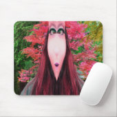 Baumgeist Mousepad (Mit Mouse)