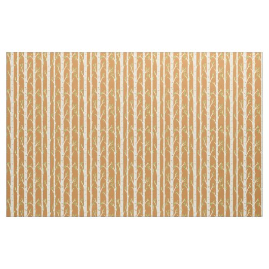 Baumgewebe Stoff (Fat Quarter (45,7 x 55,9 cm))