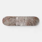 Baumhalde Skateboard (Horizontal)