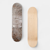 Baumhalde Skateboard (Vorderseite)