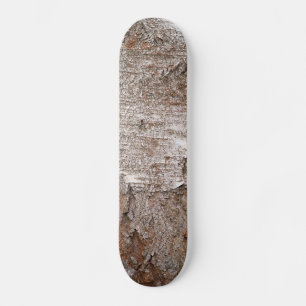 Baumhalde Skateboard