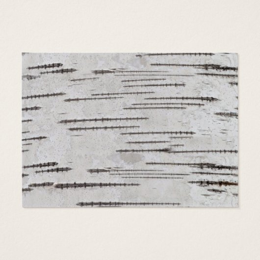 Baumherz Initialen rustikale Hochzeit Platzkarte (Rückseite)