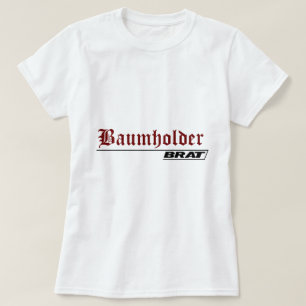 Baumholder Gör - A001L T-Shirt