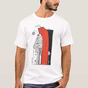 Baumhug T-Shirt