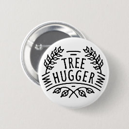 Baumhugger Button