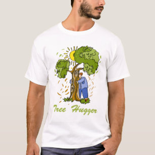 Baumhugger T-Shirt