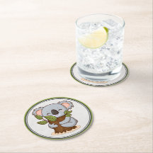 Baumhugginger Koalagebär