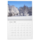 Baumkalender 2025 Schöne Fotos Kalender (Jan 2026)