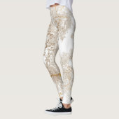 Baumkarte 1 leggings (Links)